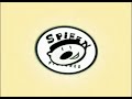 Deformed Weird Logo Spiffy Pictures Logo