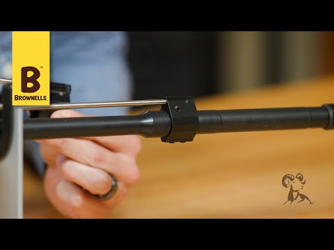 Smyth Busters: Does Every AR-15 Need an Adjustable Gas Block?