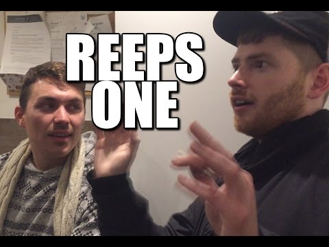 Reeps One | When I Push
