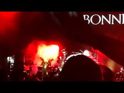 Benátská 2018-Bonnie Tyler