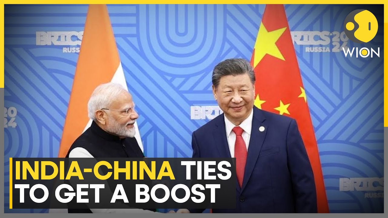 PM Modi to Attend SCO Summit China | Wang Yi Visits India Next Week | WION
