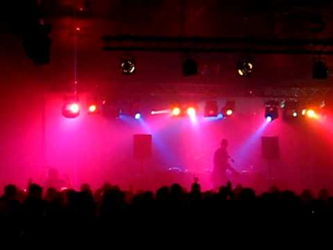 Tidy Weekender 15 Andy Whitby