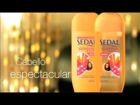 Sedal Guaraná Active "Moza" 45s - Colombia, 2005