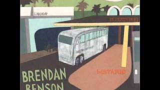 Brendan Benson - Metarie