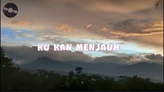 Download lagu Karoeke ' KU KAN MENJAUH ' female #karaoke #music #kukanmenjauh mp3