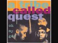 A Tribe Called Quest: One Two S**t (featuring Busta Rhymes)
