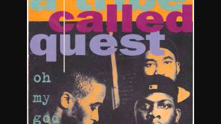 A Tribe Called Quest: One Two S**t (featuring Busta Rhymes)