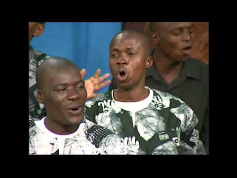Ka Boche Polo Oyawo - King's Ministers Melodies, KMM, Official Channel