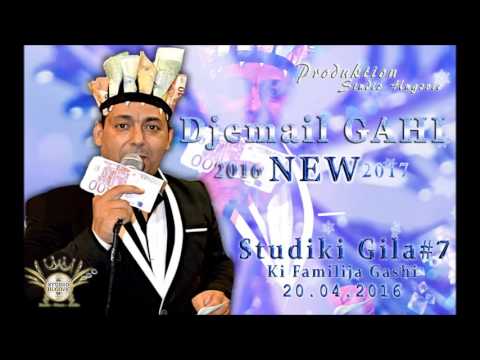 DJEMAIL 2016 2017 STUDISKI FAM GASHI #3  Taro Prno Gi Ko Sero Dikenala MUSIC OFF