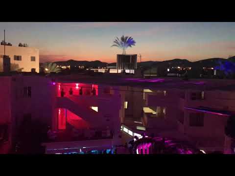 Closing 2018 El Patio Ibiza