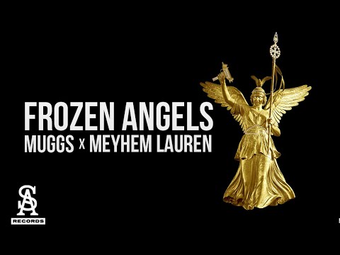 Frozen Angels