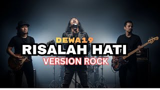 Download lagu Risalah Hati - Dewa 19 Cover Rock Modern Paling Enak mp3 Download lagu Risalah Hati - Dewa 19 Cover Rock Modern Paling Enak mp3