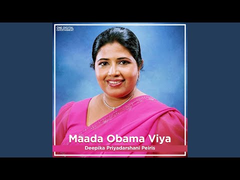 Maada Obama Viya