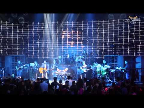 Glenn Fredly - Kau (Live at Colosseum Jakarta)