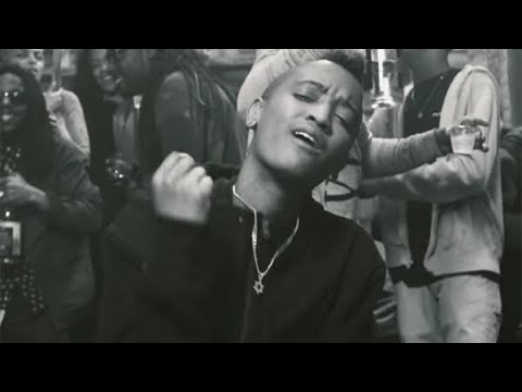 Aaliyah x The Internet - 4 Page Letter x Special affair