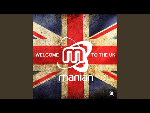 Welcome to the UK (DJ Gollum Mash Up Mix)