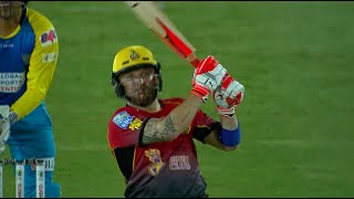 THROWBACK THURSDAY BAZ McCULLUM | #CPL20 #CPLThrowbackThursday #BrendonMcCullum #CricketplayedLouder