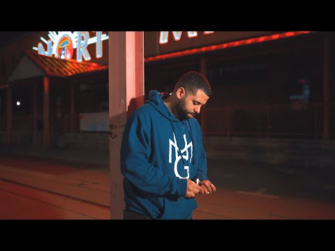 HMG Surgio - Focus Ft Cirok Starr & One Hunned (Music Video) KB Films