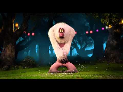 TV Spot - "Monsters Are Back :15"