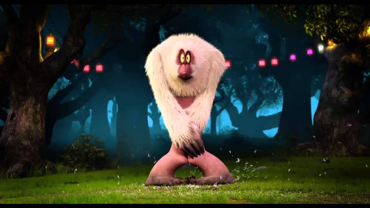 TV Spot - "Monsters Are Back :15"