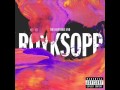 Royksopp feat Jamie Irrepressible - You Know I ...
