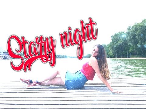 MAMAMOO(마마무) _ Starry Night(별이 빛나는 밤) Dance cover