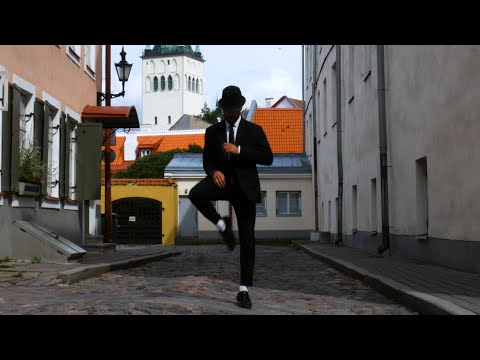 Ultra Fast Footwork Tutorial + Bonus Freestyle - Tutorial#13 - NEILAND