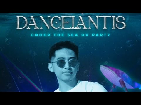 Andrew Lampa Vibes Under The Sea | Dancelantis Full Set