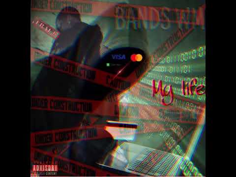 Bands WM - Crime Pays (My Life EP)