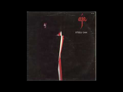 Steely Dan - Aja (1977) Part 1 (Full Album)
