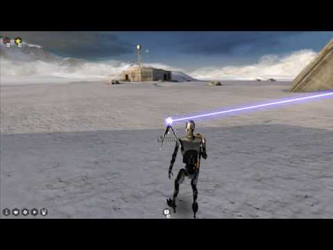 Let's Play The Talos Principle - Part 23 - Ascension