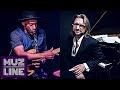 Marcus Miller Leszek Mozdzer Live At Solidarity Of Arts 2011