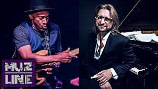 MARCUS+ Leszek Mozdzer - Solidarity of Arts 2011