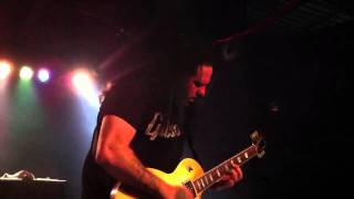 Rigor Mortis - Re-Animator live @ Clicks