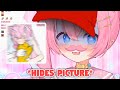Chibi What Was That