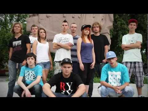 Kamo- "Miejska rzeczywistość" prod. Chrapaki/Julas