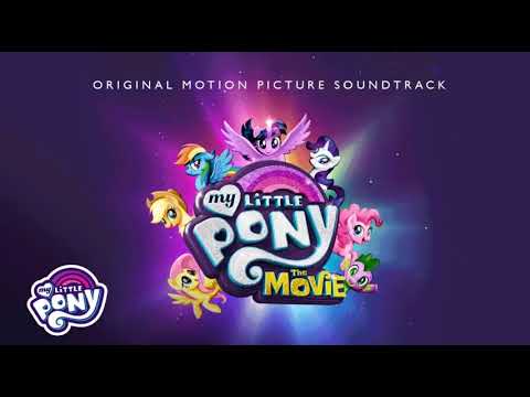 my little pony the movie 04 one small thing+lyrics