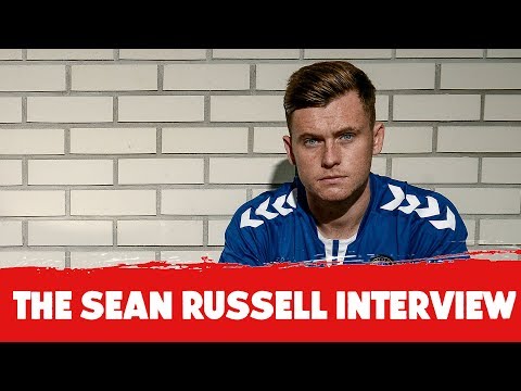 EXCLUSIVE: Limerick's Sean Russell reveals issues with club paying his medical costs