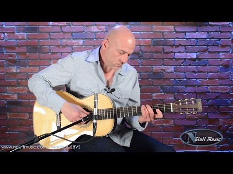 Martin 0-28VS | N Stuff Music