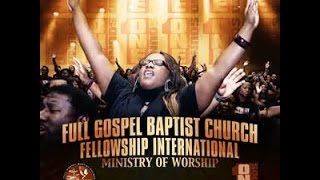 "YOU Have Won The Victory " /The Anthem - Full Gospel Baptist lyrics