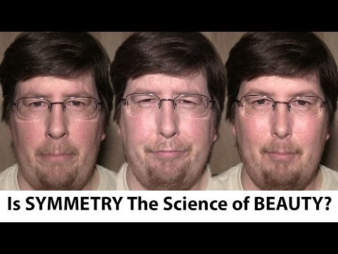 Is Facial Symmetry the Science of Beauty?