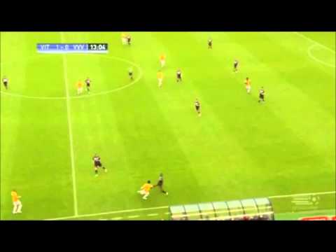 Giorgi Chanturia Talent