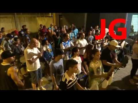 ESCOLA DE SAMBA BRASIL 2013