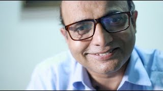 Zameen se Bollywood tak ka Safar- RU BA RU - a motivational real story. Dil se di tak... video