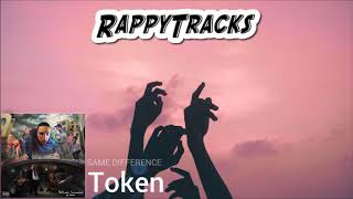 Token - Same Difference