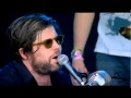Ed Harcourt - Apple of My Eye (with Shlomo) 10/13 - Live Glastonbury 2013