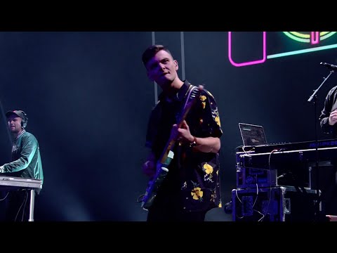 Gram-Of-Fun - Something (Live at EMA 2020)