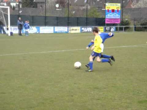 FC Kerkrade - West E2 - FC Hoensbroek E2 (21-04-2012)