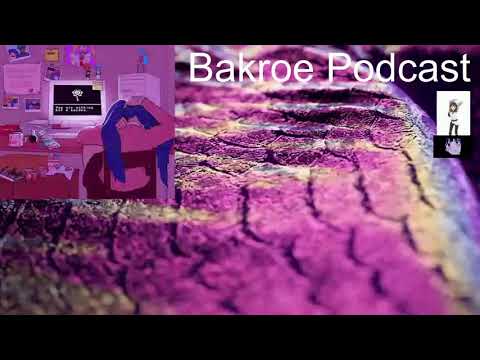 Kleine Bakroe Podcast