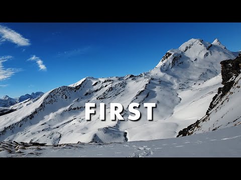 Grindelwald First | Exploring Switzerland 17 | 4K